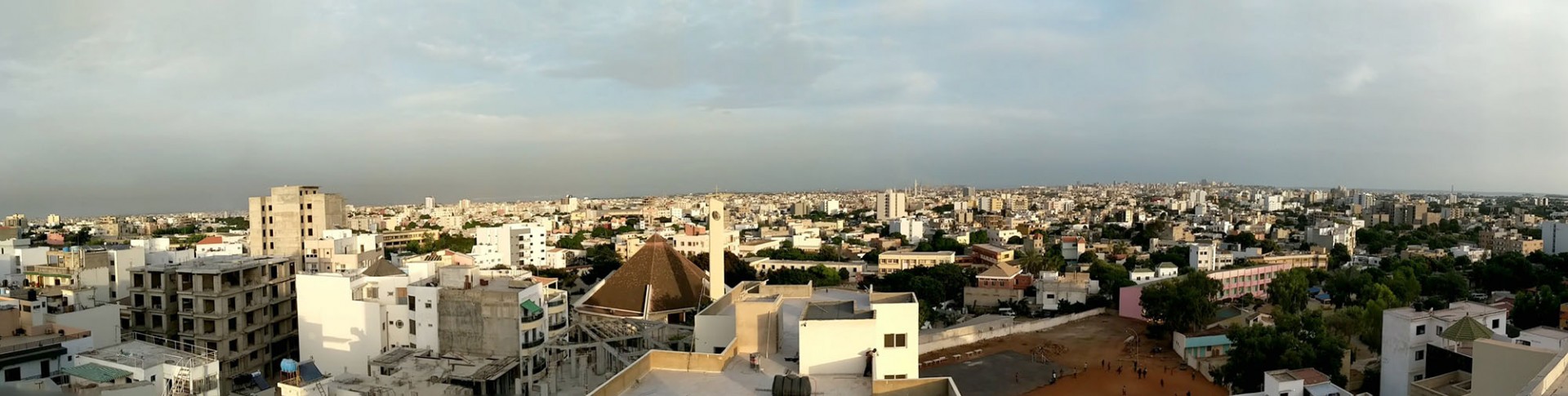 Dakar, Senegal