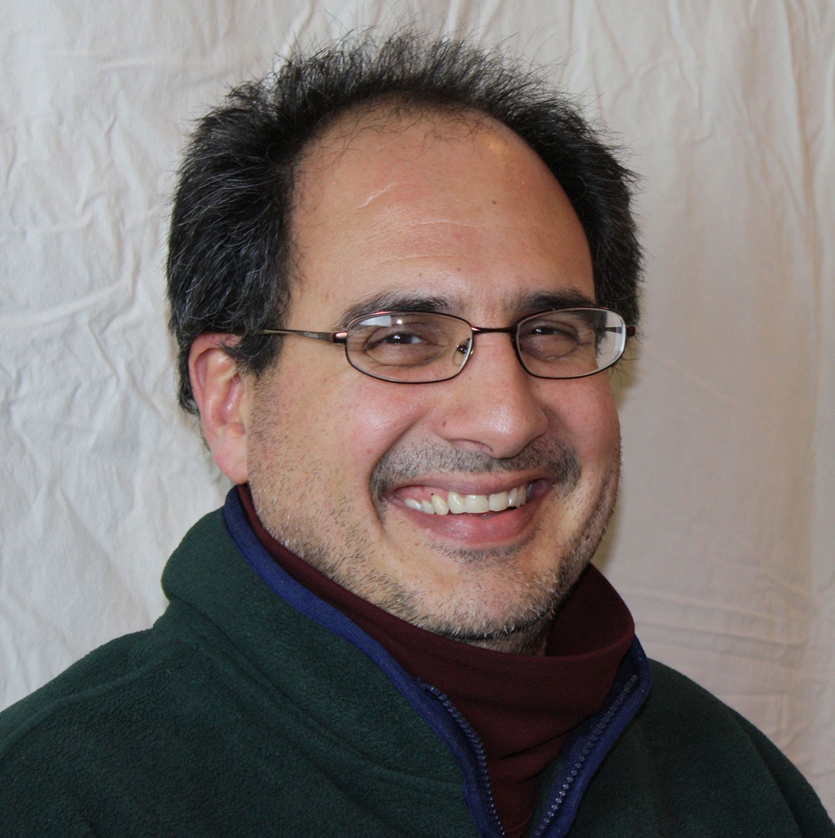 John N. Scialdone