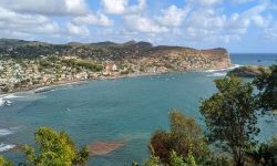 Saint Lucia Town